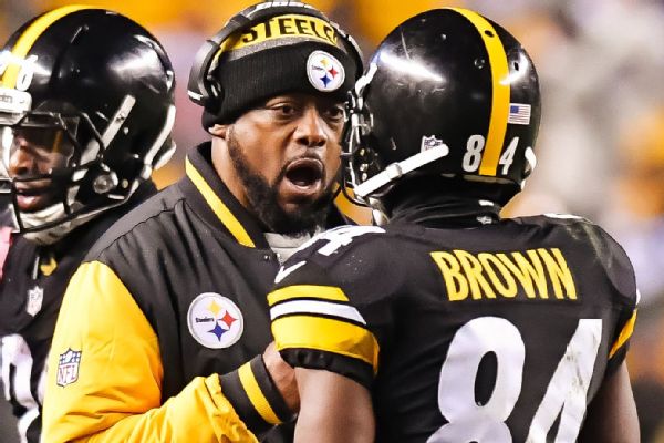 Jacksonville Jaguars vs. Pittsburgh Steelers - 1/14/2017 Free Pick & NFL Betting Prediction
