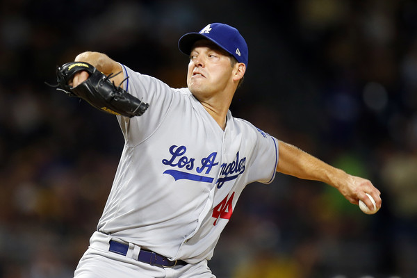 Cincinnati Reds vs. Los Angeles Dodgers - 5/13/2018 Free Pick & MLB Betting Prediction