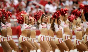 Seattle Seahawks vs. San Francisco 49ers - 12/16/2018 Free Pick & NFL Betting Prediction