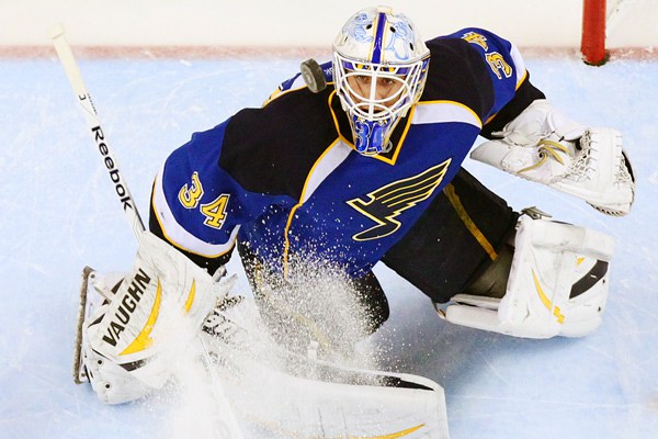 New Jersey Devils vs. St. Louis Blues - 1/2/2018 Free Pick & NHL Betting Prediction