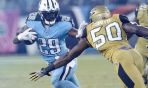Indianapolis Colts vs. Tennessee Titans - 10/16/2017 Free Pick & NFL Betting Prediction
