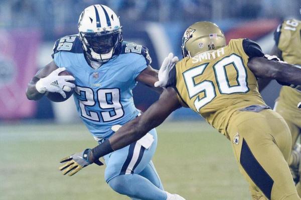 Indianapolis Colts vs. Tennessee Titans - 10/16/2017 Free Pick & NFL Betting Prediction