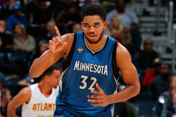 Chicago Bulls vs. Minnesota Timberwolves - 2/24/2018 Free Pick & NBA Betting Prediction