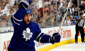 Florida Panthers vs. Toronto Maple Leafs - 3/25/2019 Free Pick & NHL Betting Prediction