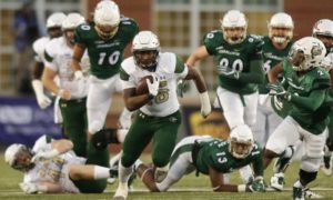 UTEP Miners vs. UAB Blazers - 11/16/2019 Free Pick & CFB Betting Prediction