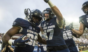 New Mexico Lobos vs. Utah State Aggies - 10/27/2018 Free Pick & CFB Betting Prediction