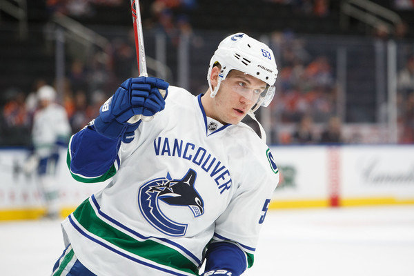 Anaheim Ducks vs. Vancouver Canucks - 1/2/2018 Free Pick & NHL Betting Prediction