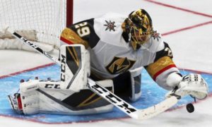 Vegas Golden Knights vs. Los Angeles Kings - 10/13/2019 Free Pick & NHL Betting Pre