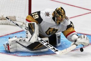 Vegas Golden Knights vs. Los Angeles Kings - 10/13/2019 Free Pick & NHL Betting Pre