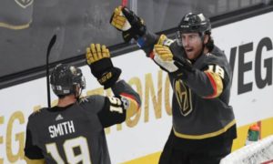 Minnesota Wild vs. Vegas Golden Knights - 3/29/2019 Free Pick & NHL Betting Prediction