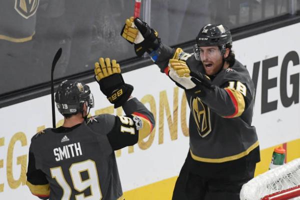 Ottawa Senators vs. Vegas Golden Knights - 10/28/2018 Free Pick & NHL Betting Prediction