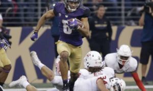 Washington Huskies vs. Washington State Cougars - 11/26/2022 Free Pick & CFB Betting Prediction
