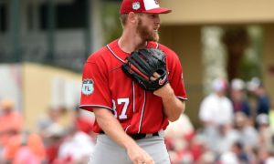 Philadelphia Phillies vs. Washington Nationals - 9/26/2019 Free Pick & MLB Betting Prediction