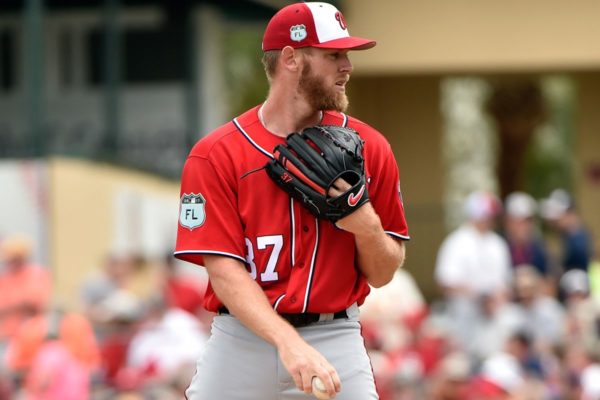 Philadelphia Phillies vs. Washington Nationals - 6/20/2019 Free Pick & MLB Betting Prediction