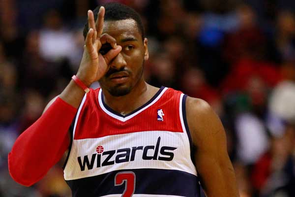 New York Knicks vs. Washington Wizards - 1/3/2018 Free Pick & NBA Betting Prediction