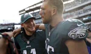 Week 8 NFL Power Rankings