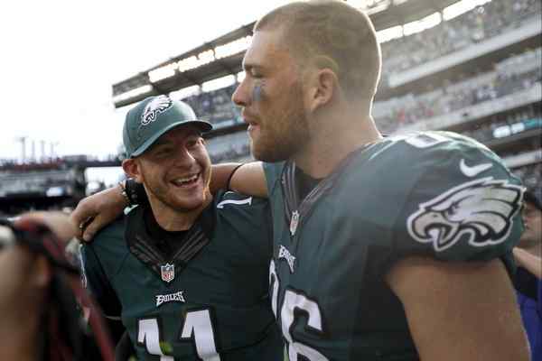 Week 8 NFL Power Rankings