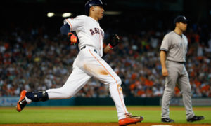 Oakland Athletics vs. Houston Astros - 9/11/2019 Free Pick & MLB Betting Prediction