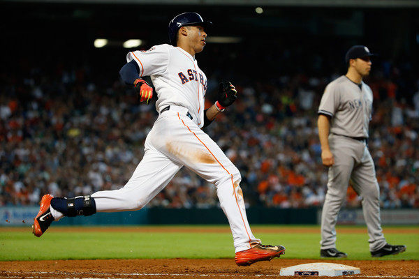 Oakland Athletics vs. Houston Astros - 9/11/2019 Free Pick & MLB Betting Prediction