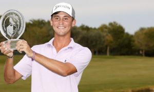 2017 PGA Shriners Hospitals for Children Open Free Golf Picks & Handicapping Lines Prediction