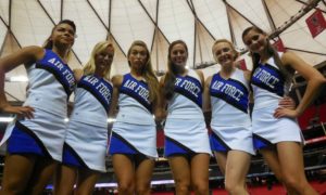 Wyoming Cowboys vs. Air Force Falcons - 10/9/2021 Free Pick & CFB Betting Prediction