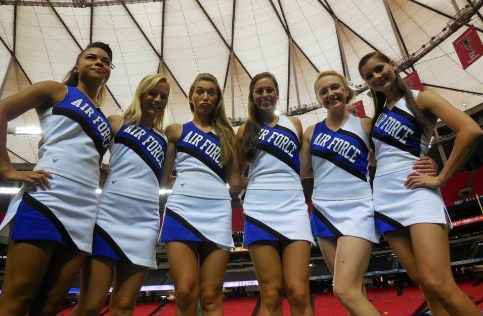 Stony Brook Seawolves vs. Air Force Falcons - 9/1/2018 Free Pick & CFB Betting Prediction