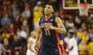 2018 Pac-12 NCAA Basketball Futures Odds & Handicapping Predictions 11/6/2017