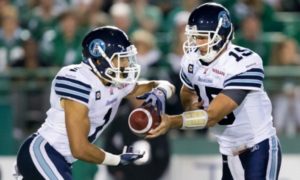 Calgary Stampeders vs. Toronto Argonauts - Free Pick & 2017 Grey Cup Betting Prediction