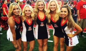 #20 USC Trojans vs. Arizona Wildcats - 11/14/2020 Free Pick & CFB Betting Prediction