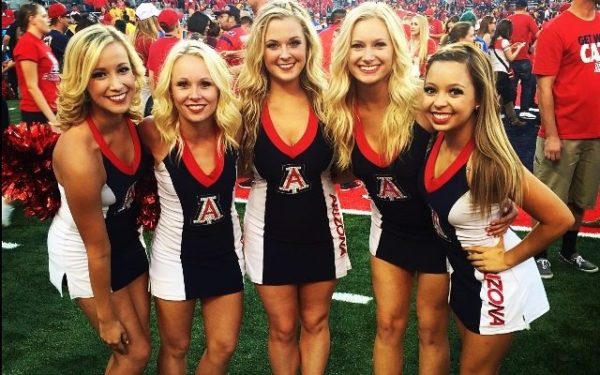 Oregon State Beavers vs. Arizona Wildcats - 11/11/2017 Free Pick & CFB Betting Prediction