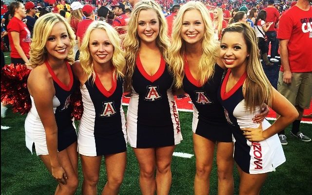 #20 USC Trojans vs. Arizona Wildcats - 11/14/2020 Free Pick & CFB Betting Prediction