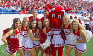 2018 Arkansas Razorbacks Predictions | NCAA Football Gambling Odds