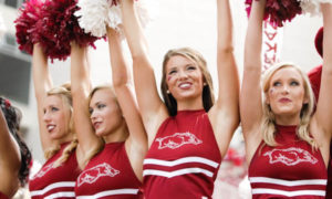Georgia Bulldogs vs. Arkansas Razorbacks - 9/26/2020 Free Pick & CFB Betting Prediction