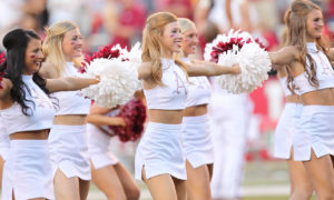 San Jose State Spartans vs. Arkansas Razorbacks – 9/21/2019 Free Pick & CFB Betting prediction