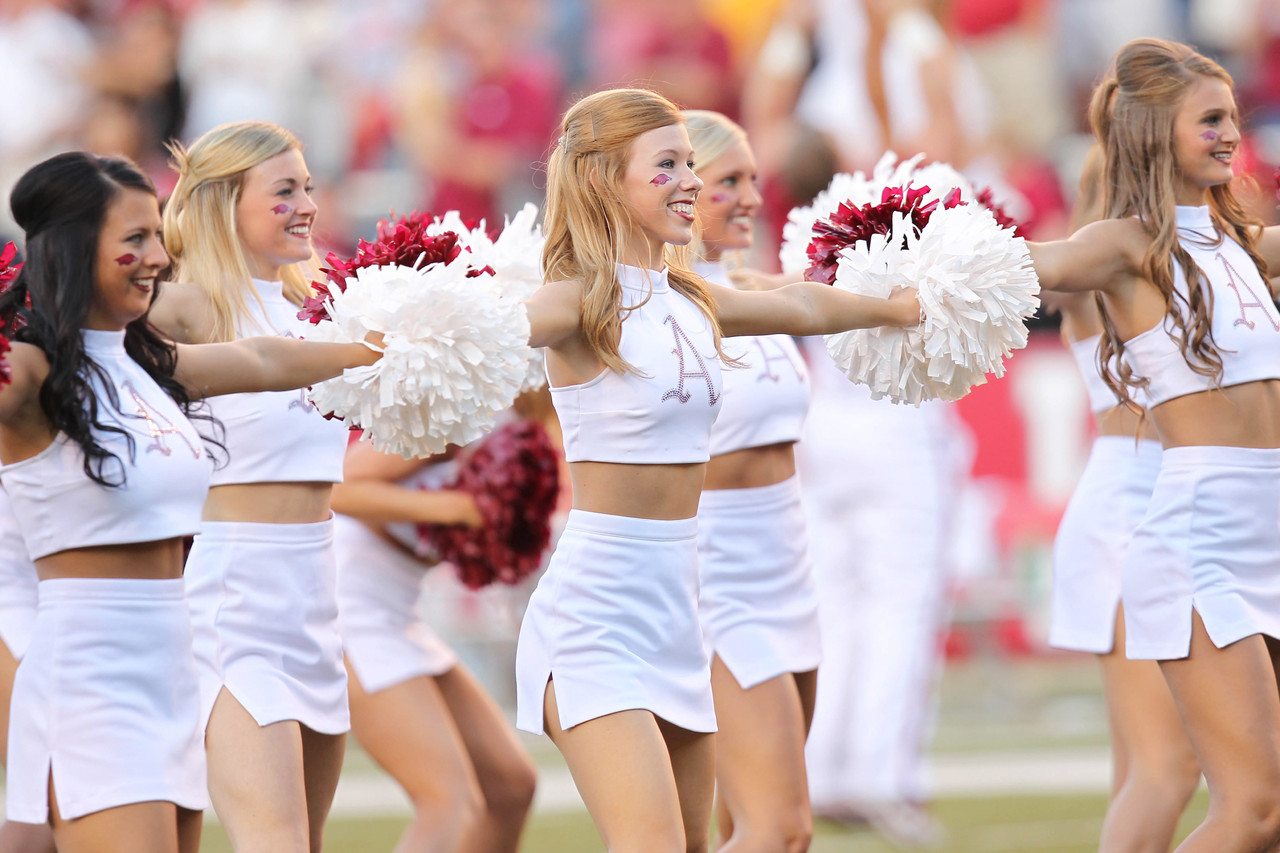 San Jose State Spartans vs. Arkansas Razorbacks – 9/21/2019 Free Pick & CFB Betting prediction