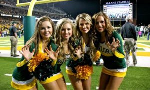 Georgia Bulldogs vs. Baylor Bears - 1/1/2020 Free Pick & Sugar Bowl Betting Prediction