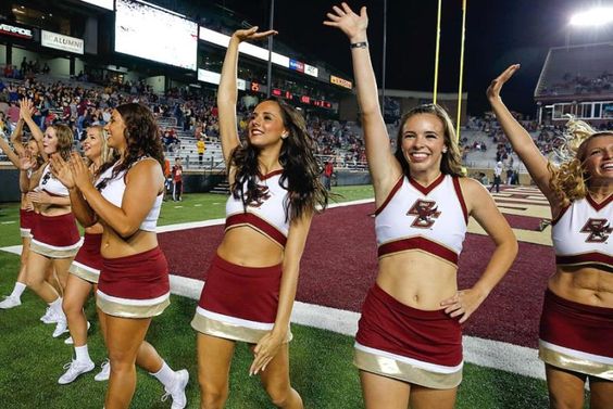 NC State Wolfpack vs. Boston College Eagles - 11/11/2017 Free Pick & CFB Betting Prediction