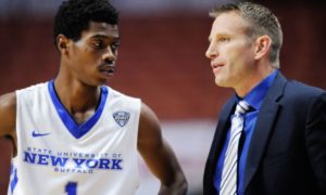 Arizona State Sun Devils vs. Buffalo Bulls – 3/22/2019 Free Pick & Tournament Betting Prediction
