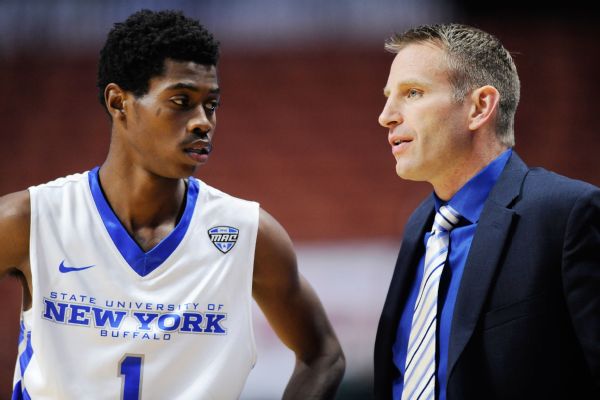 Eastern Michigan Eagles vs. Buffalo Bulls – 1/18/2019 Free Pick & CBB Betting Prediction