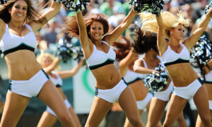 Dallas Cowboys vs. Philadelphia Eagles - 12/31/2017 Free Pick & NFL Betting Prediction