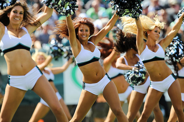Dallas Cowboys vs. Philadelphia Eagles - 12/31/2017 Free Pick & NFL Betting Prediction