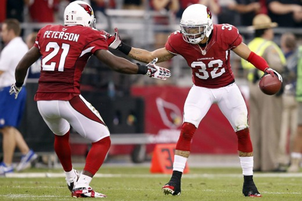 Seattle Seahawks vs. Arizona Cardinals - 11/9/2017 Free Pick & NFL Betting Prediction