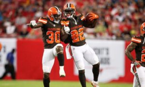 Seattle Seahawks vs. Cleveland Browns - 10/13/2019 Free Pick & NFL Betting Prediction