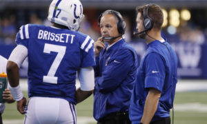 Tennessee Titans vs. Indianapolis Colts - 11/26/2017 Free Pick & NFL Betting Prediction
