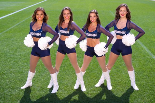 Temple Owls vs. Connecticut Huskies - 11/24/2018 Free Pick & CFB Betting Prediction