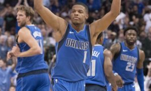 Toronto Raptors vs. Dallas Mavericks - 1/27/2019 Free Pick & NBA Betting Prediction