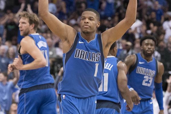 Los Angeles Lakers vs. Dallas Mavericks - 1/13/2018 Free Pick & NBA Betting Prediction