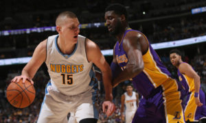 New Orleans Pelicans vs. Denver Nuggets - 10/29/2018 Free Pick & NBA Betting Prediction