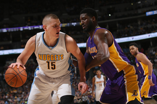 Miami Heat vs. Denver Nuggets - 11/3/2017 Free Pick & NBA Betting Prediction