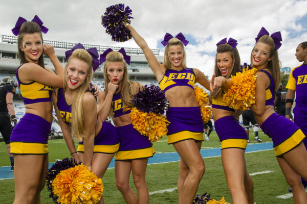 Tulane Green Waves vs. East Carolina Pirates - 11/11/2017 Free Pick & CFB Betting Prediction